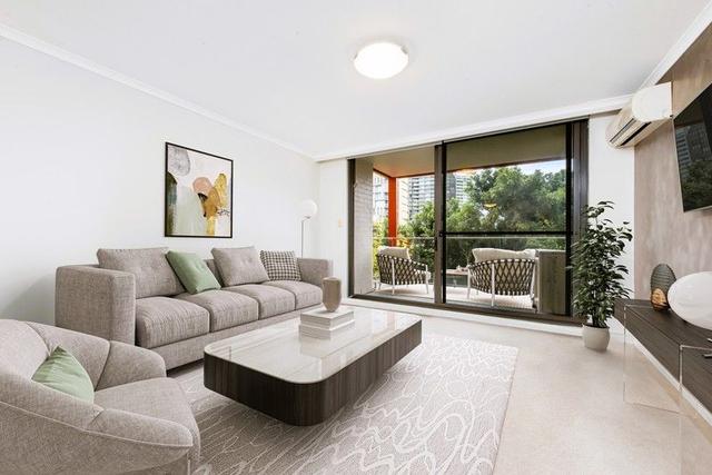 701/66 Bowman Street, NSW 2009