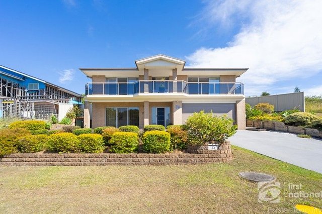 3A Pioneer Drive, NSW 2428