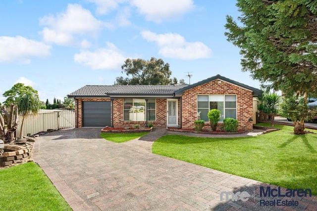 6 Aubert Street, NSW 2567