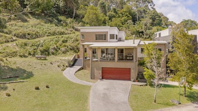 1C Cosgrove Avenue, NSW 2500