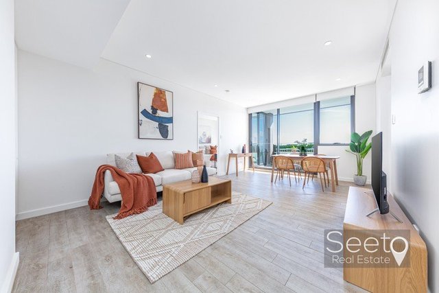 A703/40-42 Loftus Crescent, NSW 2140