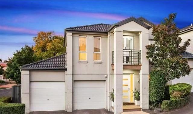 17 Eucalypyus Court, NSW 2213