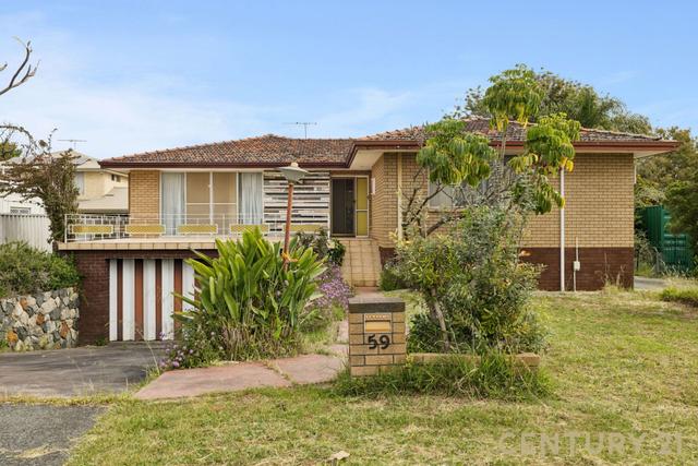 59 Cookham Road, WA 6100