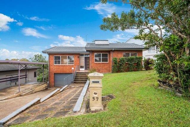 57 Raleigh Street, NSW 2450