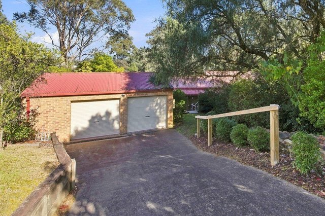 4 Haddon Place, NSW 2571