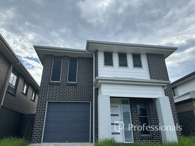 49 Bellflower Avenue, NSW 2762