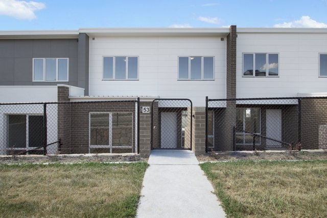 53/20 Gifford Street, ACT 2611