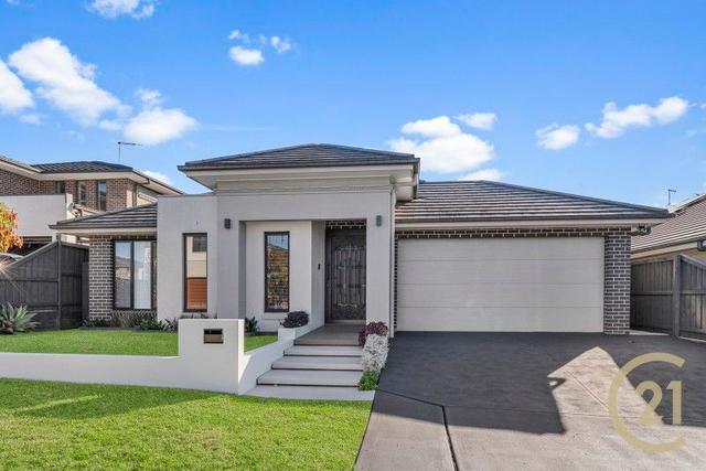 52 Horizon Circuit, NSW 2170