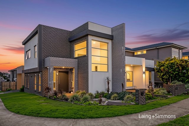 1 & 1a Delaware Avenue, NSW 2747
