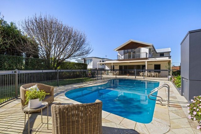 451 Sailors Bay Road, NSW 2063