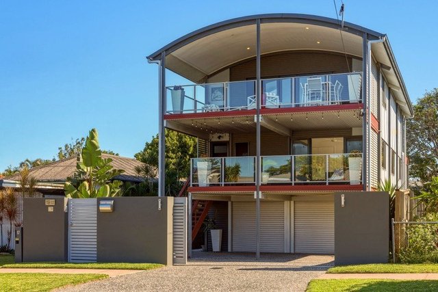 19 Donald Street, QLD 4019