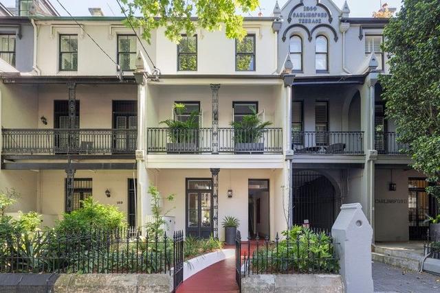 187 Albion Street, NSW 2010