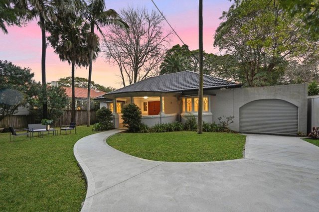 8 Balfour St, NSW 2065
