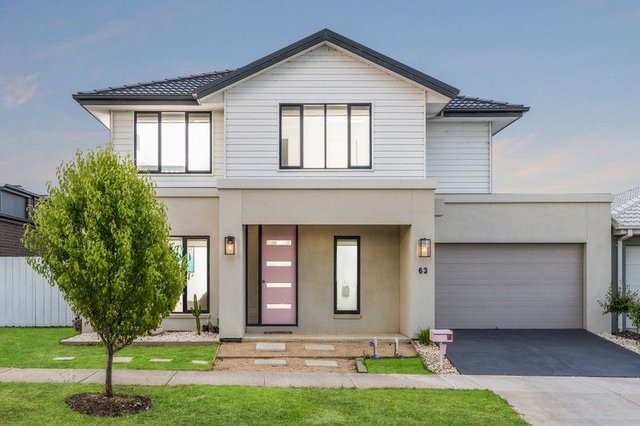 63 Manna Gum Drive, VIC 3217