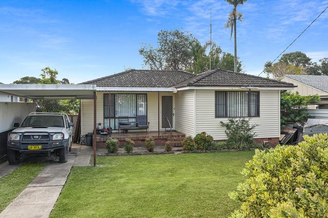 15 Malin Road, NSW 2529