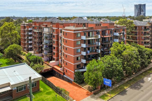 93/29-33 Kildare Road, NSW 2148