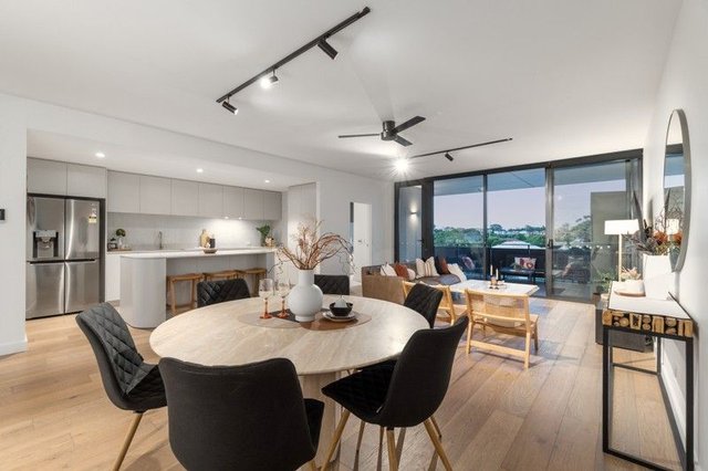 20/11 Ashton  Avenue, WA 6010