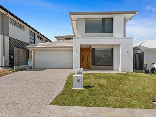 13 Sunrise Street, QLD 4506