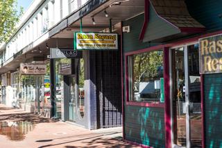 Dickson shopping precinct (2018-01-15)
