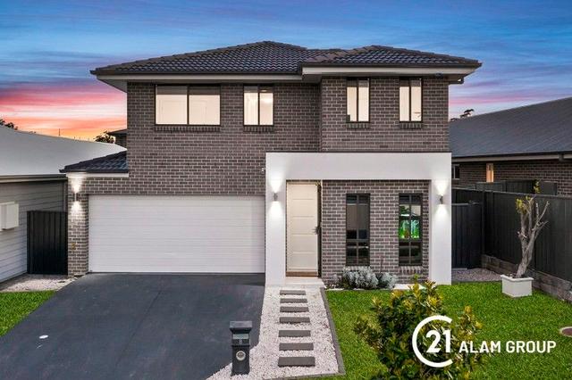 8 Frederick Street, NSW 2557