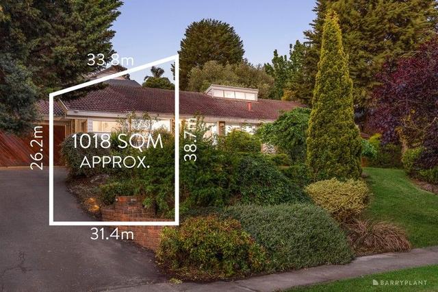 39 Long Valley Way, VIC 3109