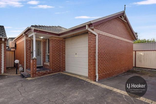 5/14-16 Wright Street, NSW 2160