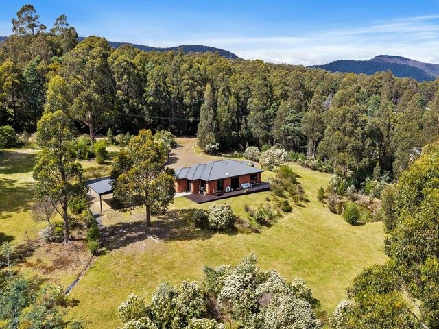 59 Vincents Road, TAS 7150
