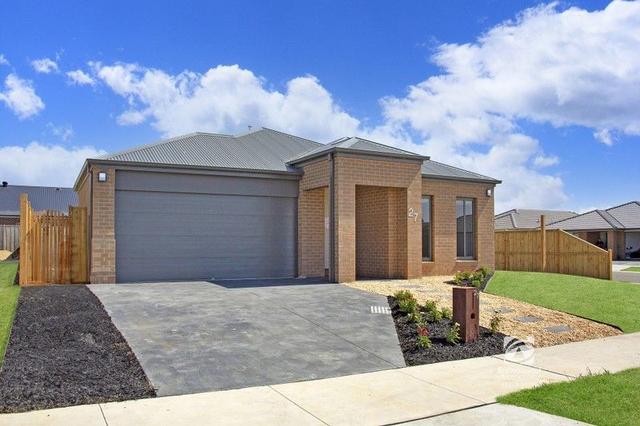 27 Warbler Street, VIC 3875