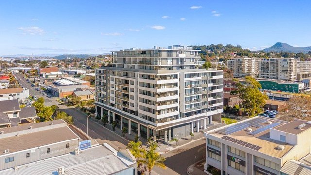 602/14 Auburn Street, NSW 2500