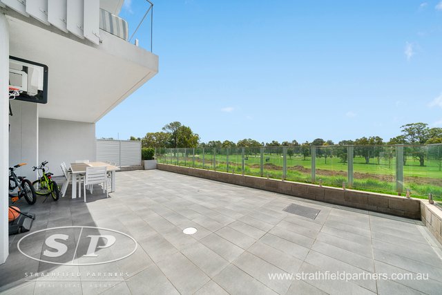 BG10/86 Centenary Drive, NSW 2135