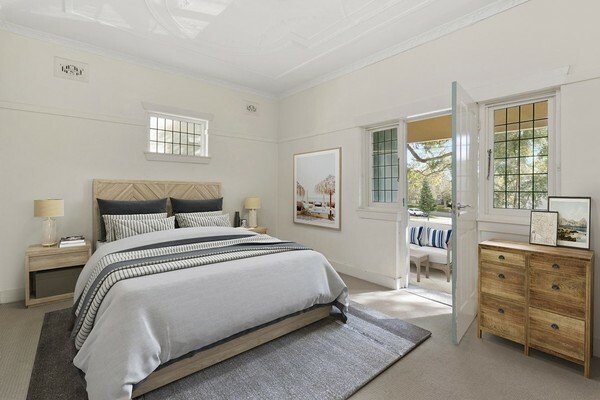 Unit 4/25 Blair St, NSW 2026