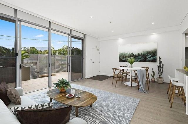 18/3-15 Belmore Street, NSW 2500