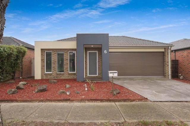 6 Wonboyn Close, VIC 3810