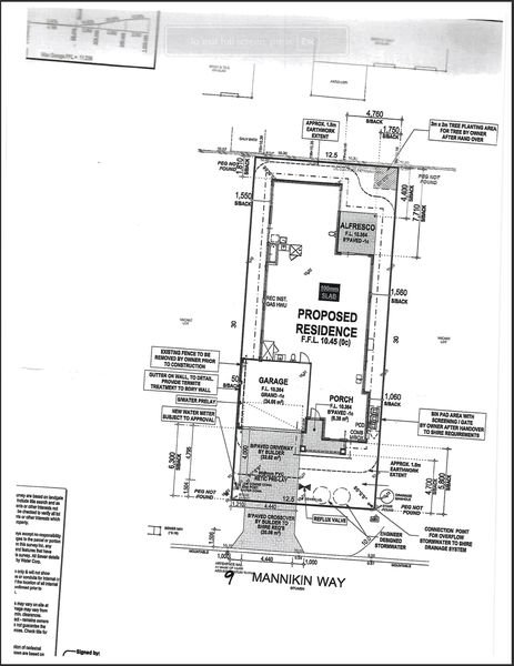 11 Mannikin Way, WA 6109
