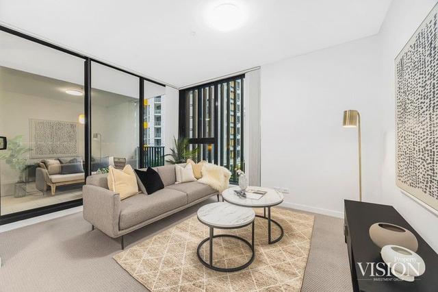 206/5 Brodie Spark Drive, NSW 2205
