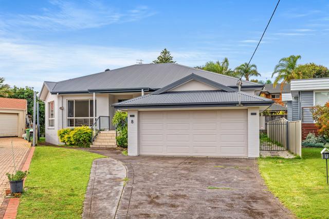 8 Minell Close, NSW 2260
