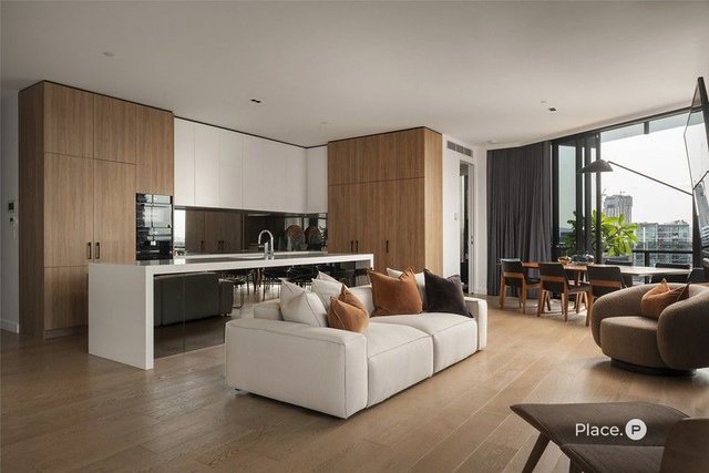 1504/20 Wyandra Street, QLD 4006