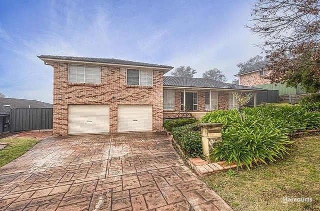 20 Abington Crescent, NSW 2560