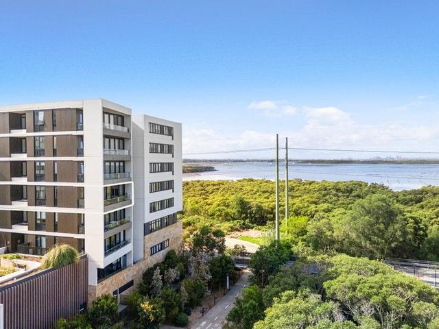 308/8 Foreshore Boulevard, NSW 2230