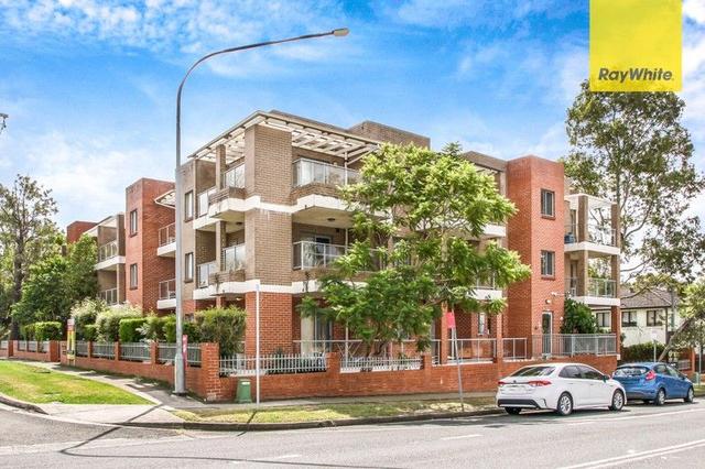 16/154-156 Bridge Road, NSW 2145