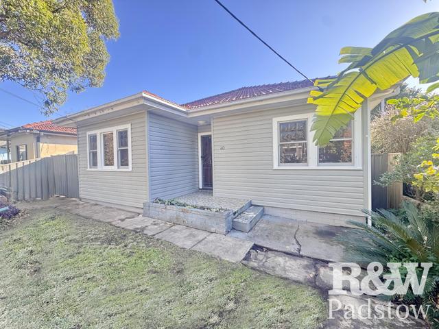 40 Tompson Road, NSW 2212