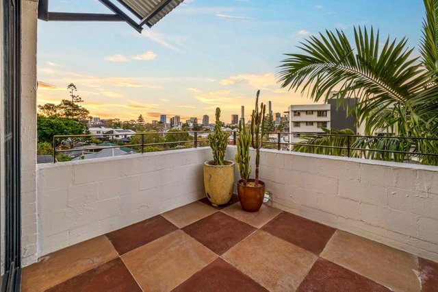 13/83 Gladstone Road, QLD 4101