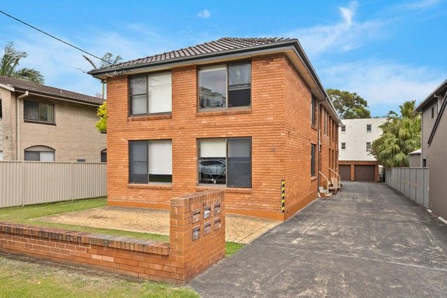 4/10 Bode Avenue, NSW 2500