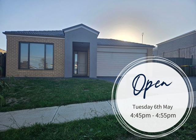 86 Willandra Circuit, VIC 3820