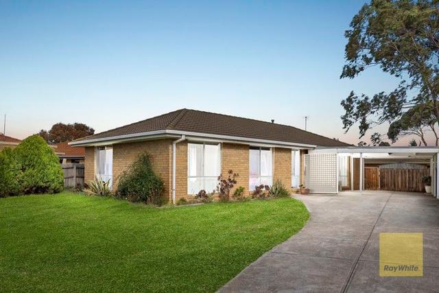 4 Ganges Court, VIC 3030