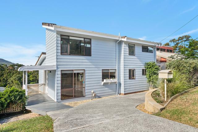11 Ashley Avenue, NSW 2526