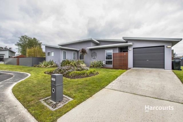 11 York Court, TAS 7325