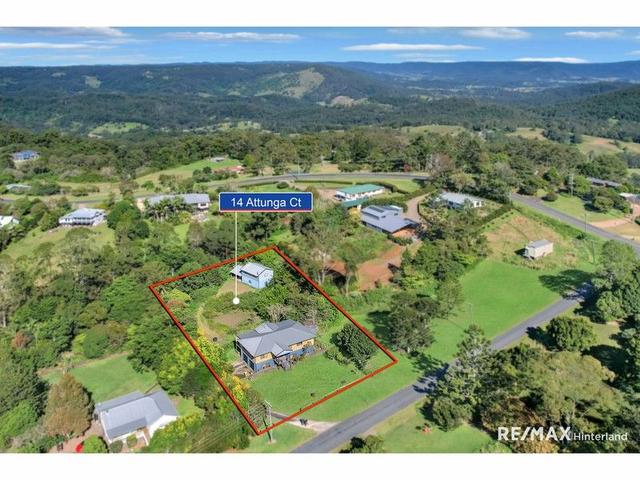 14 Attunga Court, QLD 4552