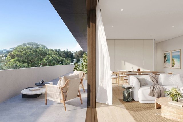 307/1 Rickard Road, NSW 2101