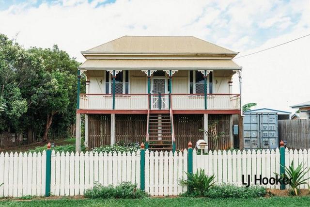 1585 Moore Park Road, QLD 4670